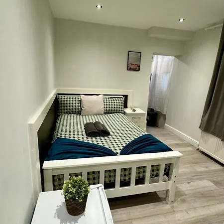 Guest & Rest 2 Apartamento